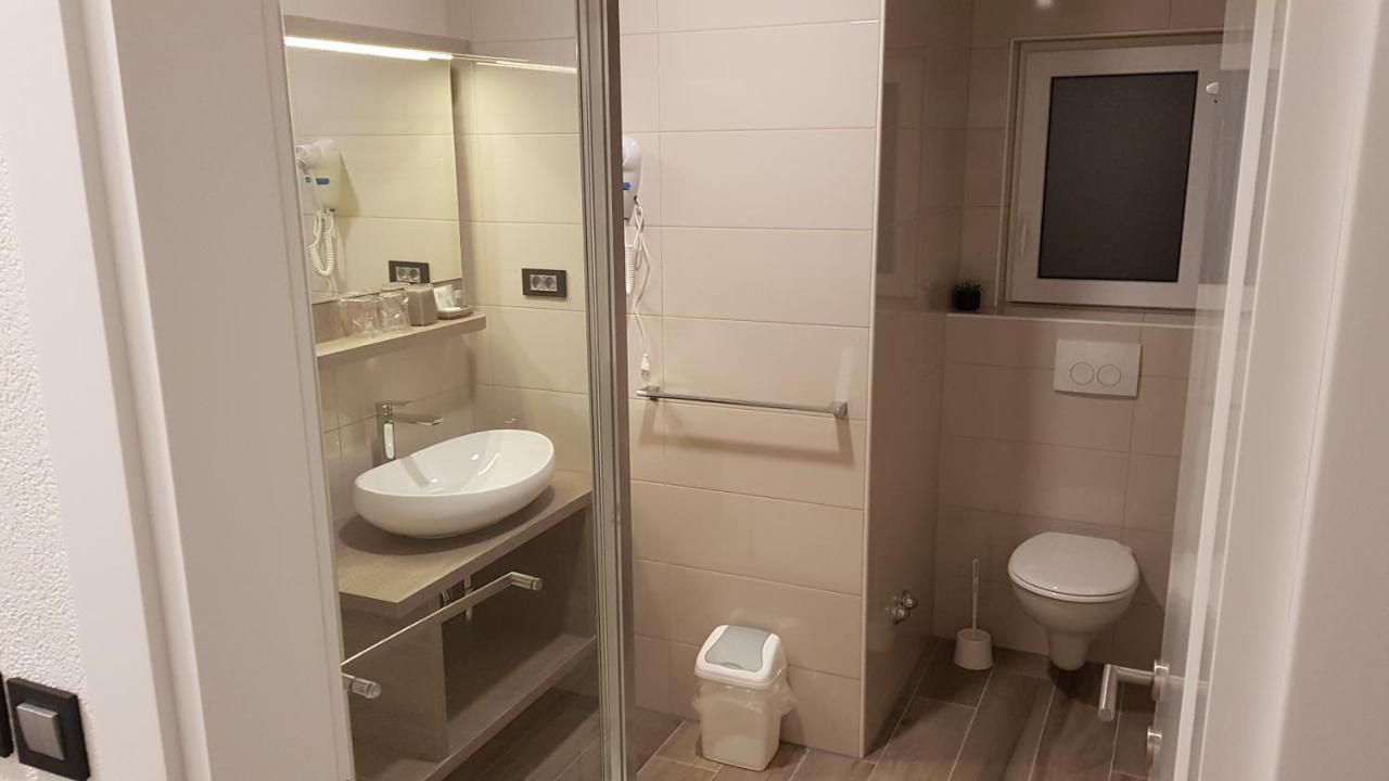 Premium Appartments Suha Punta Kampor Luaran gambar