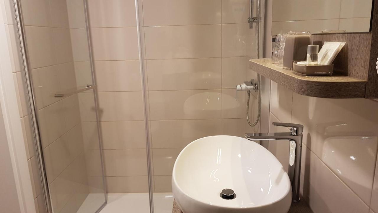 Premium Appartments Suha Punta Kampor Luaran gambar