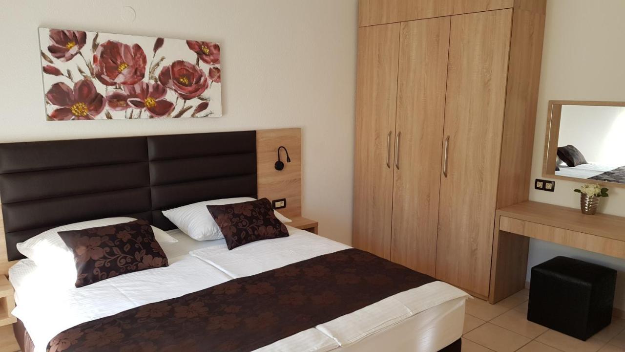 Premium Appartments Suha Punta Kampor Luaran gambar