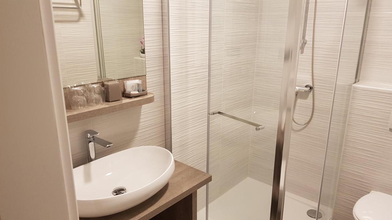Premium Appartments Suha Punta Kampor Luaran gambar
